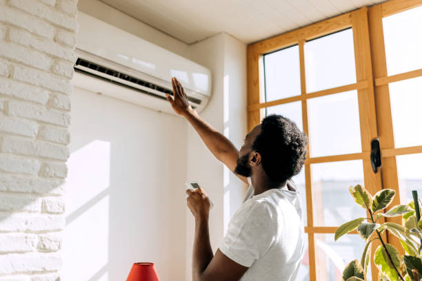 Trusted North Lima, OH HVAC Experts