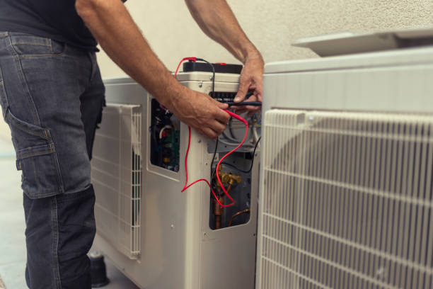 Best Energy-efficient HVAC Solutions in North Lima, OH