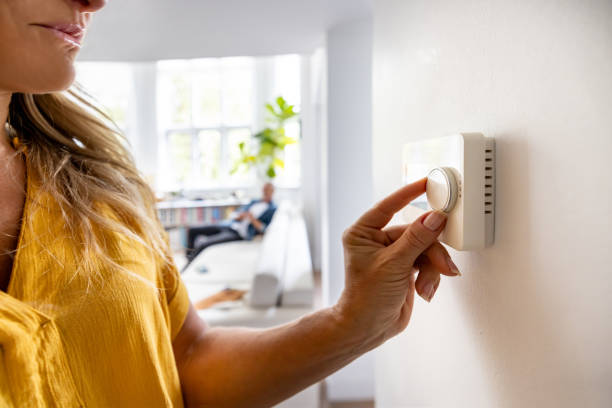 Best Geothermal HVAC Systems in North Lima, OH