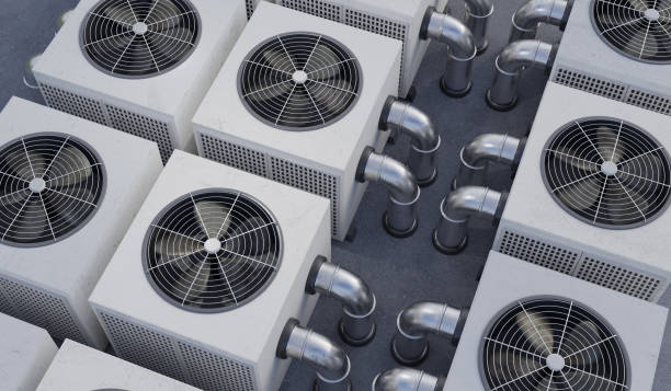 Best Emergency HVAC Services in North Lima, OH