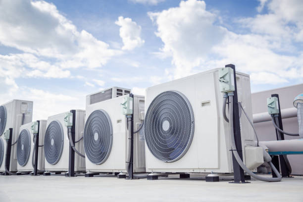 Best Residential HVAC in North Lima, OH
