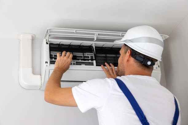 Best HVAC Training and Certification in North Lima, OH