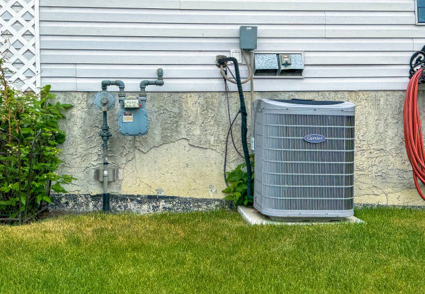 Best Commercial HVAC in North Lima, OH